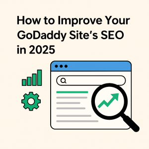 Godaddy Builder